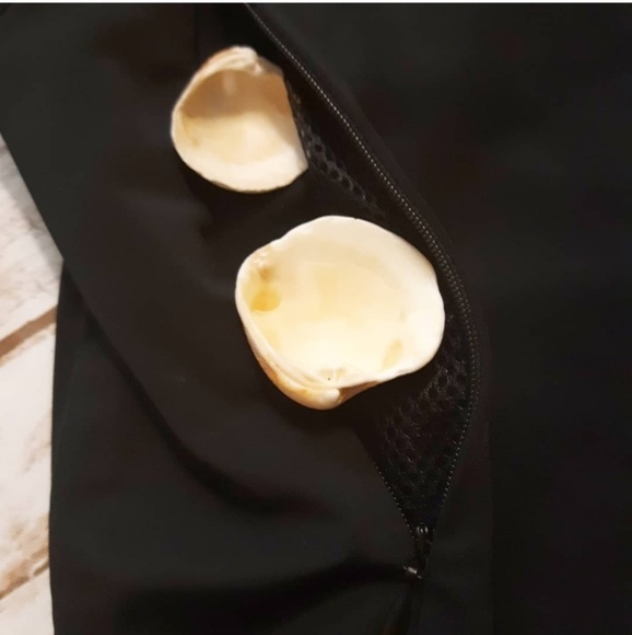 Lululemon Luon Tech Plus Rain Jacket - Picture 8 of 8